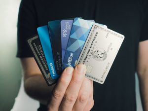 Credit card debt help