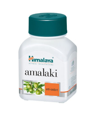 amalaki capsules