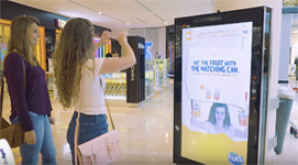 digital signage software