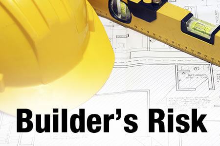 Builders Risk Insurance