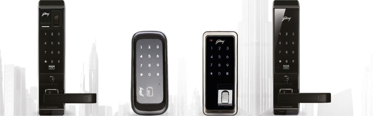 Digital Deadbolt Door Lock: Why Your Home Should Have One?