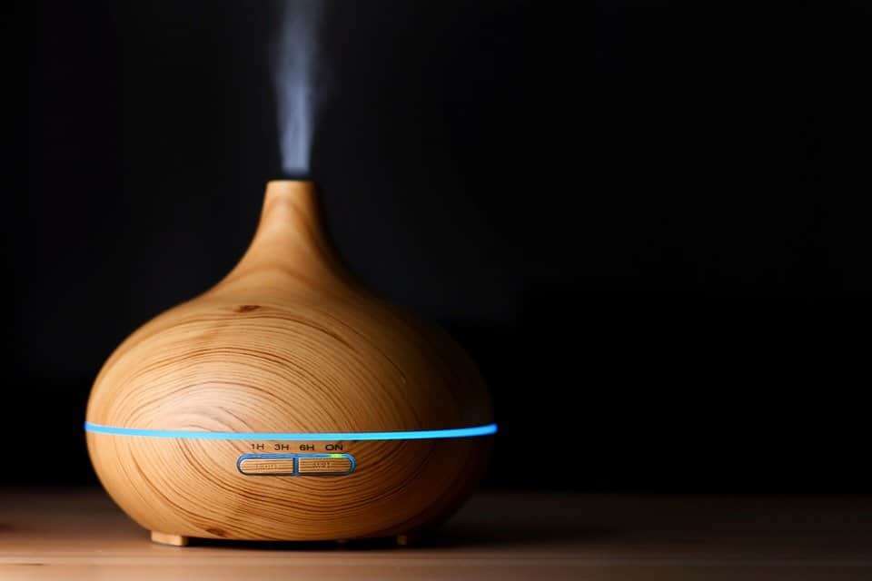 Lines of Your Air Humidifier