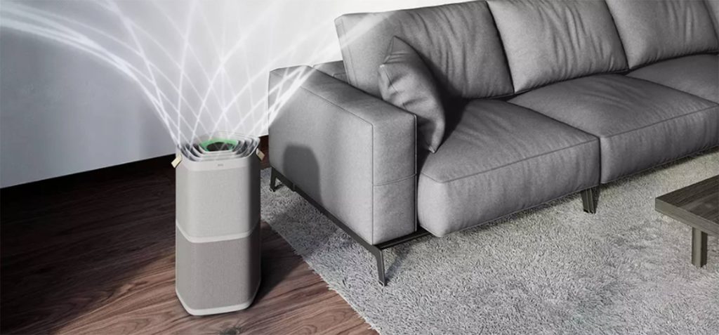 Cool Mist Humidifier 