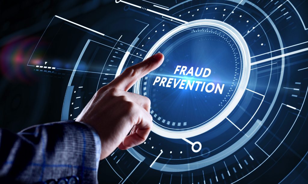 Detect Fraud